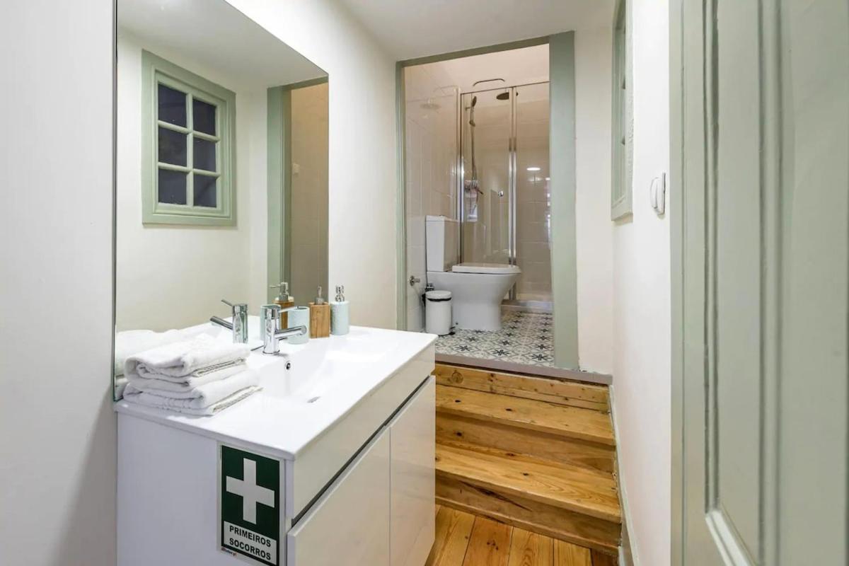 Appartement Inlapa Rc *
